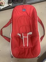 Chicco Babyschaukel / Babywippe