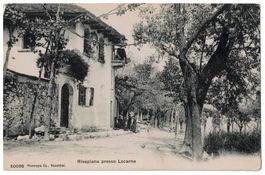 Rivapiana preso Locarno verso 1920