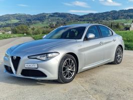 Alfa Romeo Giulia 2.2 Jtd Super 2021
