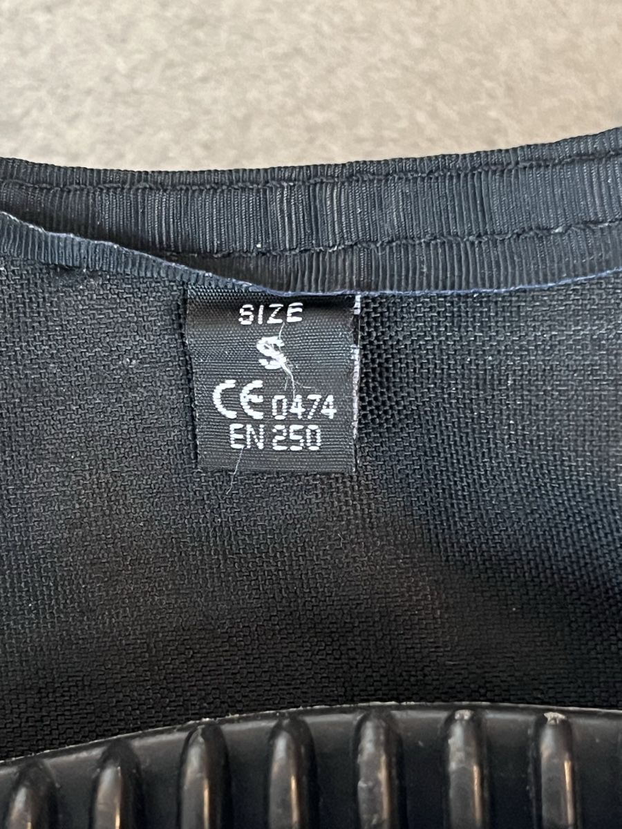 Tauchanzüge: Tarierjacket TIGULLIO T52 HOVER, Grösse S – Gebraucht aus Eschenbach SG von gamper02 3