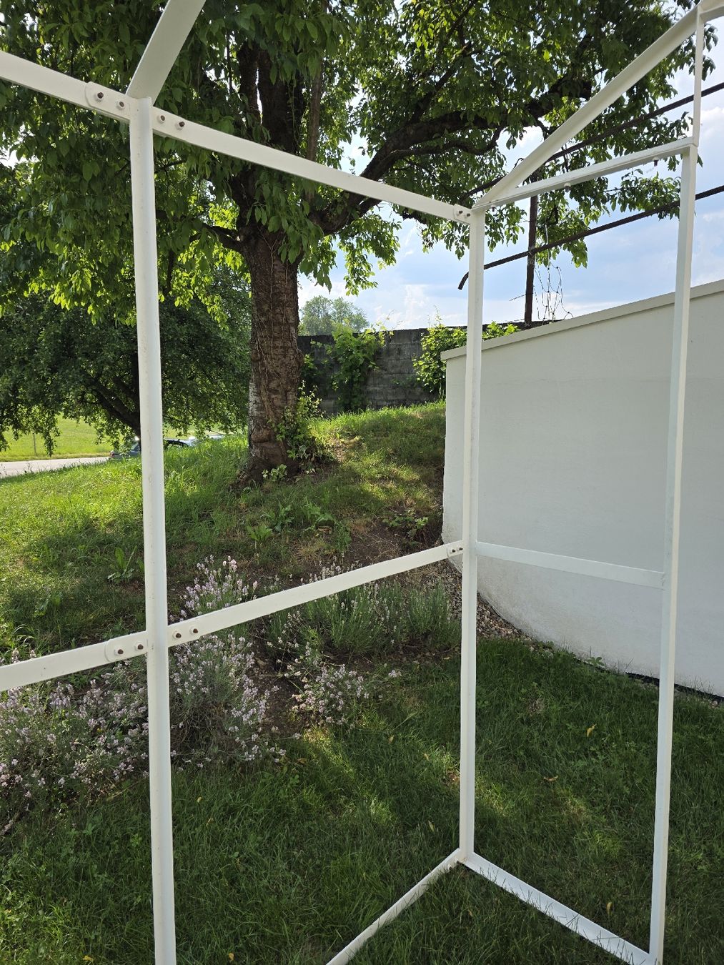 Casette per bambini: Gartenhaus, Spielhaus oder Ausstellungsobjekt – Nuovo (secondo la descrizione) da Uster venduto da Cruleye 7