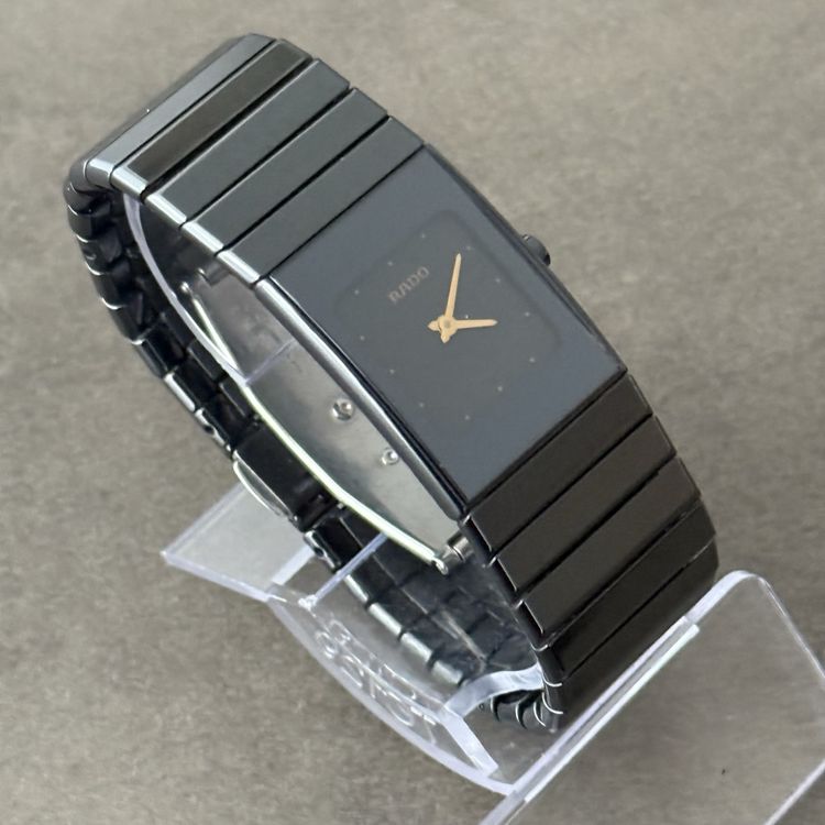 Rado Ceramica (Gebraucht) in Villmergen für CHF 220 – mit Lieferung auf ...