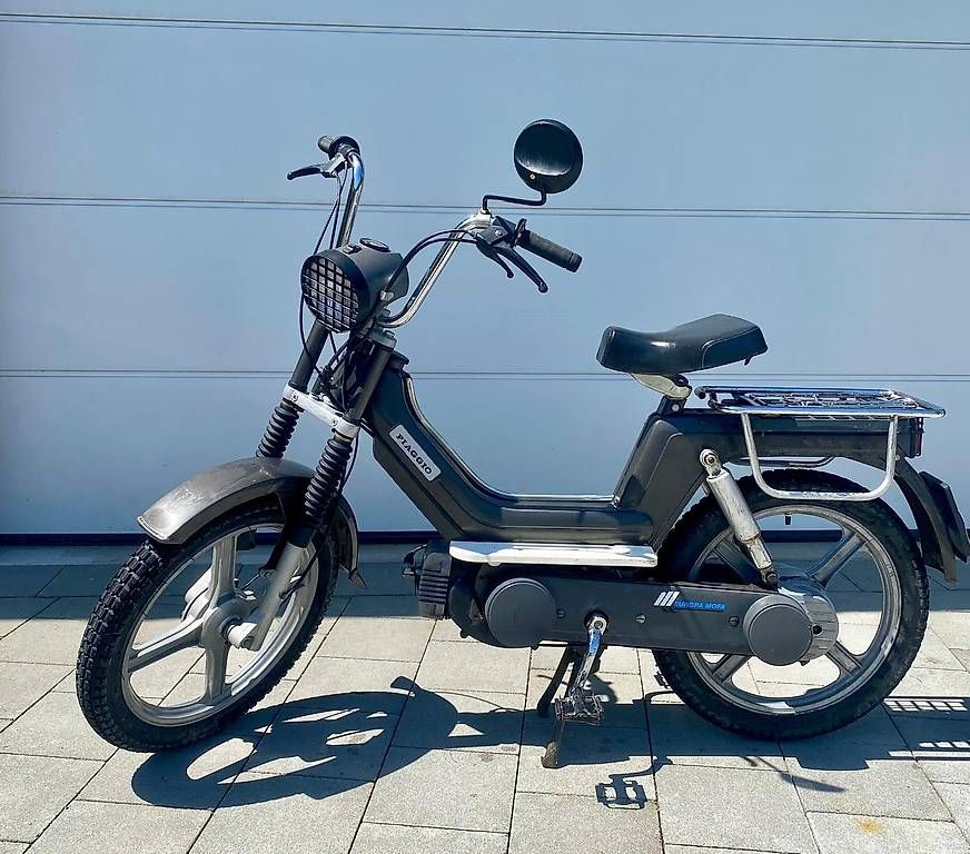 Ciclomotori: Vélo moteur Piaggio SI – Usato da Sonceboz-Sombeval venduto da Rarachel 1