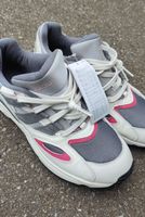 Adidas Herren Sneaker Grösse 44 - neu und ungetragen