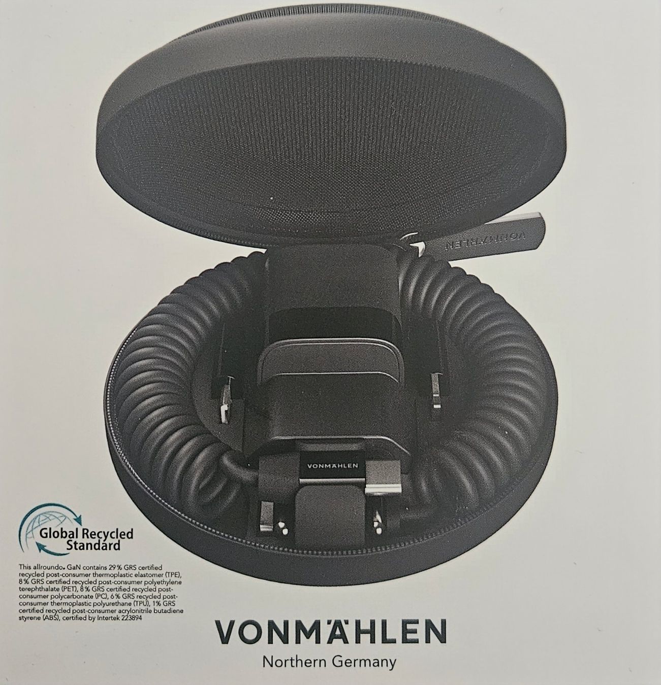 Cavi: Ladekabel Set Vonmählen - ist neu – Nuovo e nell'imballaggio originale da Obermumpf venduto da joachim75098 2