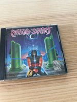 Ninja Spirit TurboGrafx-16
