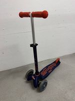 Micro Scooter Deluxe Rocket