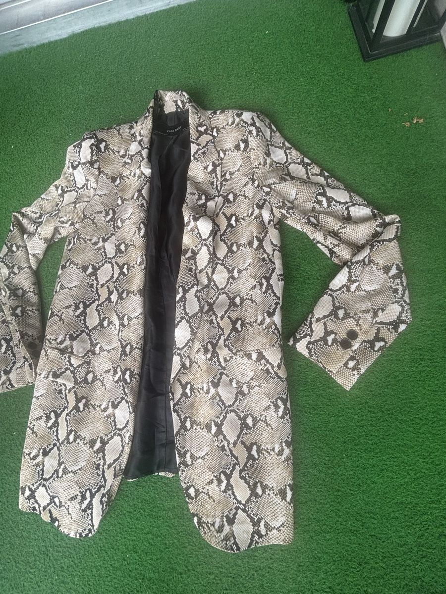 Zara Giacche: Blazer gr.Xs/S von Zara – Usato da Zug venduto da Biki72 3