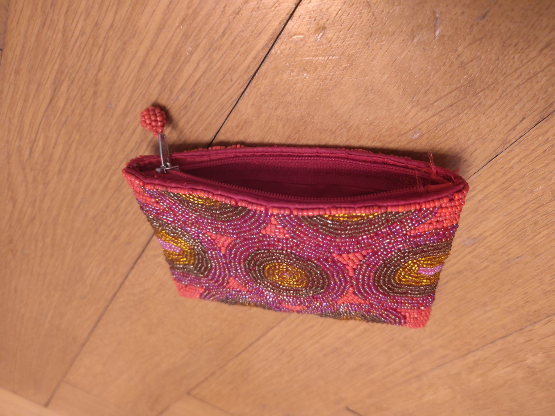 Autres vêtements & accessoires: Etui/kleines Täschchen – D'occasion à Liebefeld par mk00q982