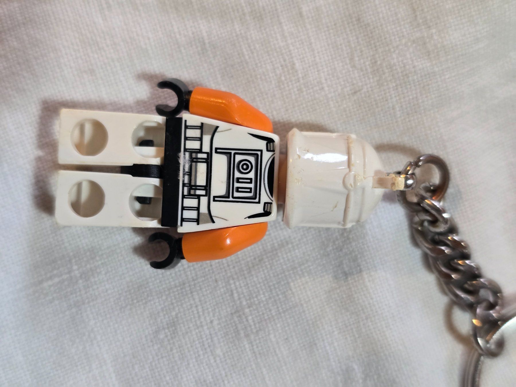 Lego Baukästen: Porte-clés LEGO Star Wars – Gebraucht aus versoix von moonkey02 3