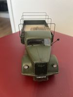 Italeri 1:24 Opel Blitz 