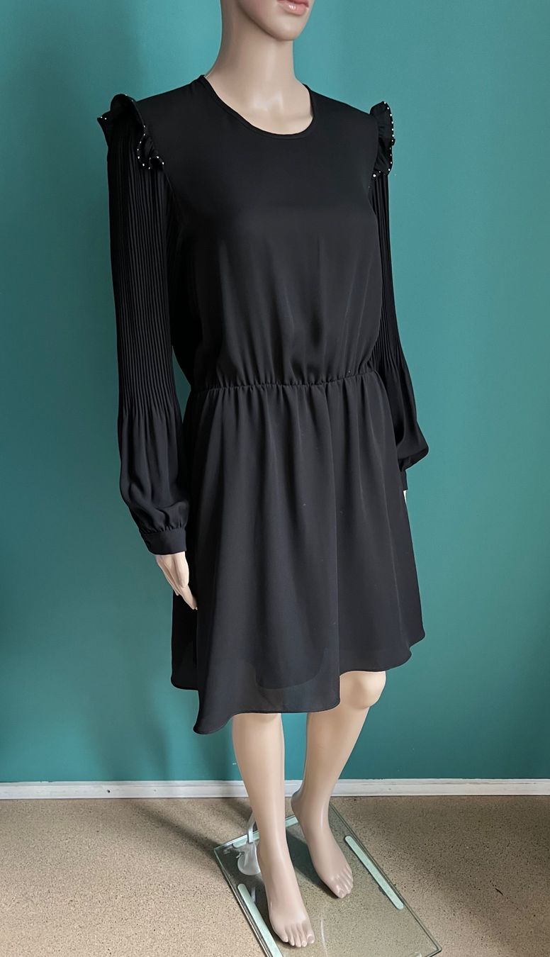 Liu Jo Vestiti: LIU JO Kleid 🖤 – Usato da Zürich venduto da ClosetQueen 6