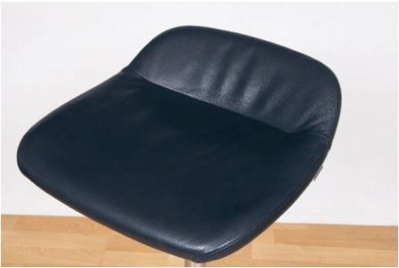 Knoll Sedie: Walter Knoll Turtle 1852 Sonderanfertigung – Usato da Bruettisellen venduto da Collector_Store 3