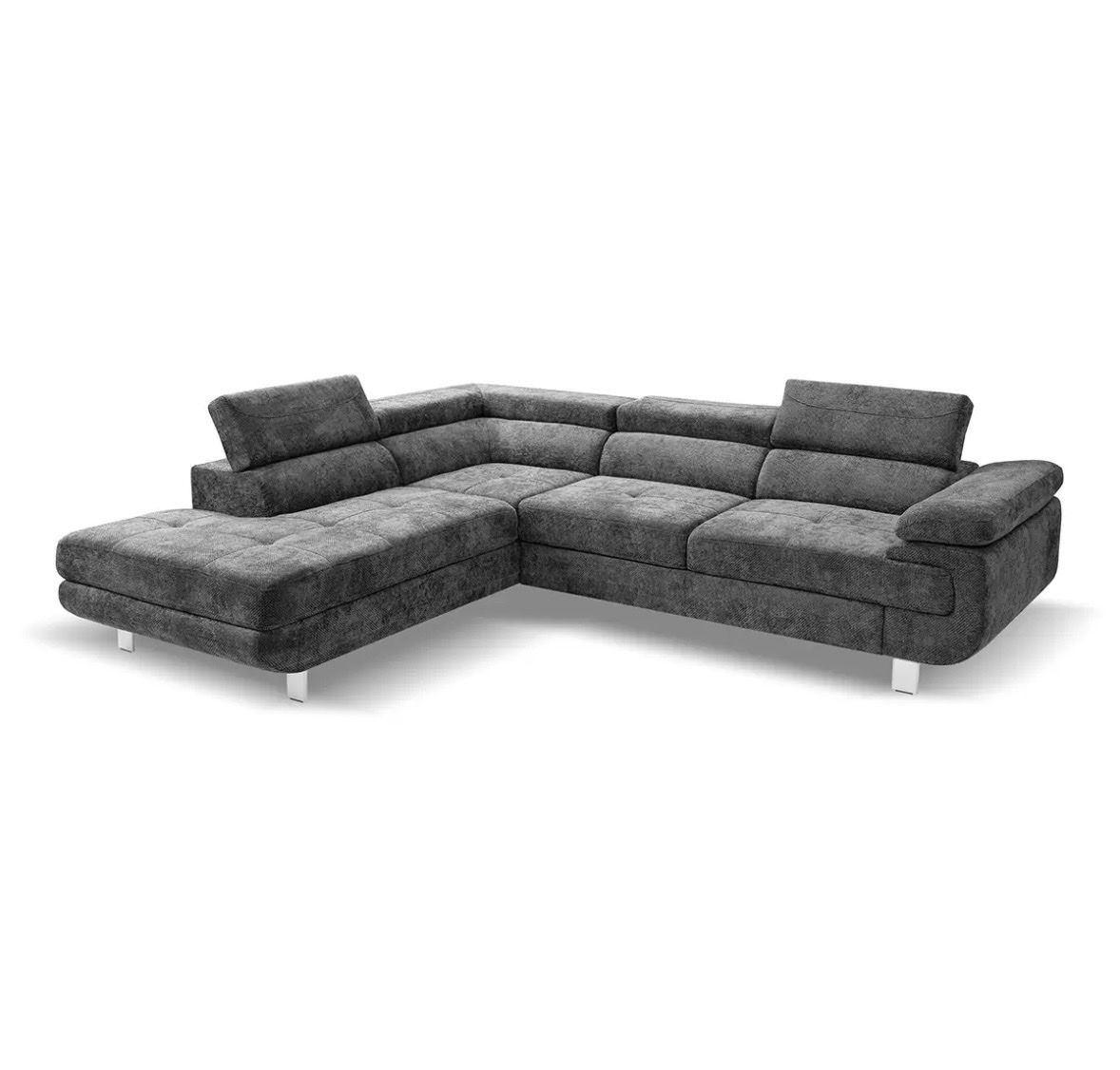 Divani: Ecksofa Taupe  – Usato da Herbligen venduto da lar_8dhv 1