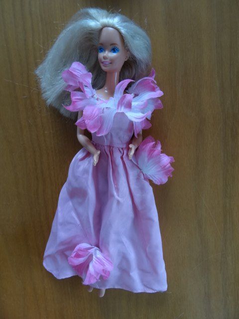 Bambole: Barbie Puppe Mattel 1966 – Nuovo (secondo la descrizione) da Bazenheid venduto da Aebi55