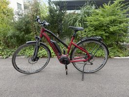 Ghost eBike Square Trekking (Grösse M 165-180) GUTER ZUSTAND