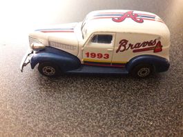 4 x Chevrolet (Set) in 1 Preis