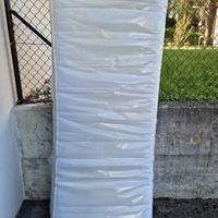 Matelas Happy side 80/200