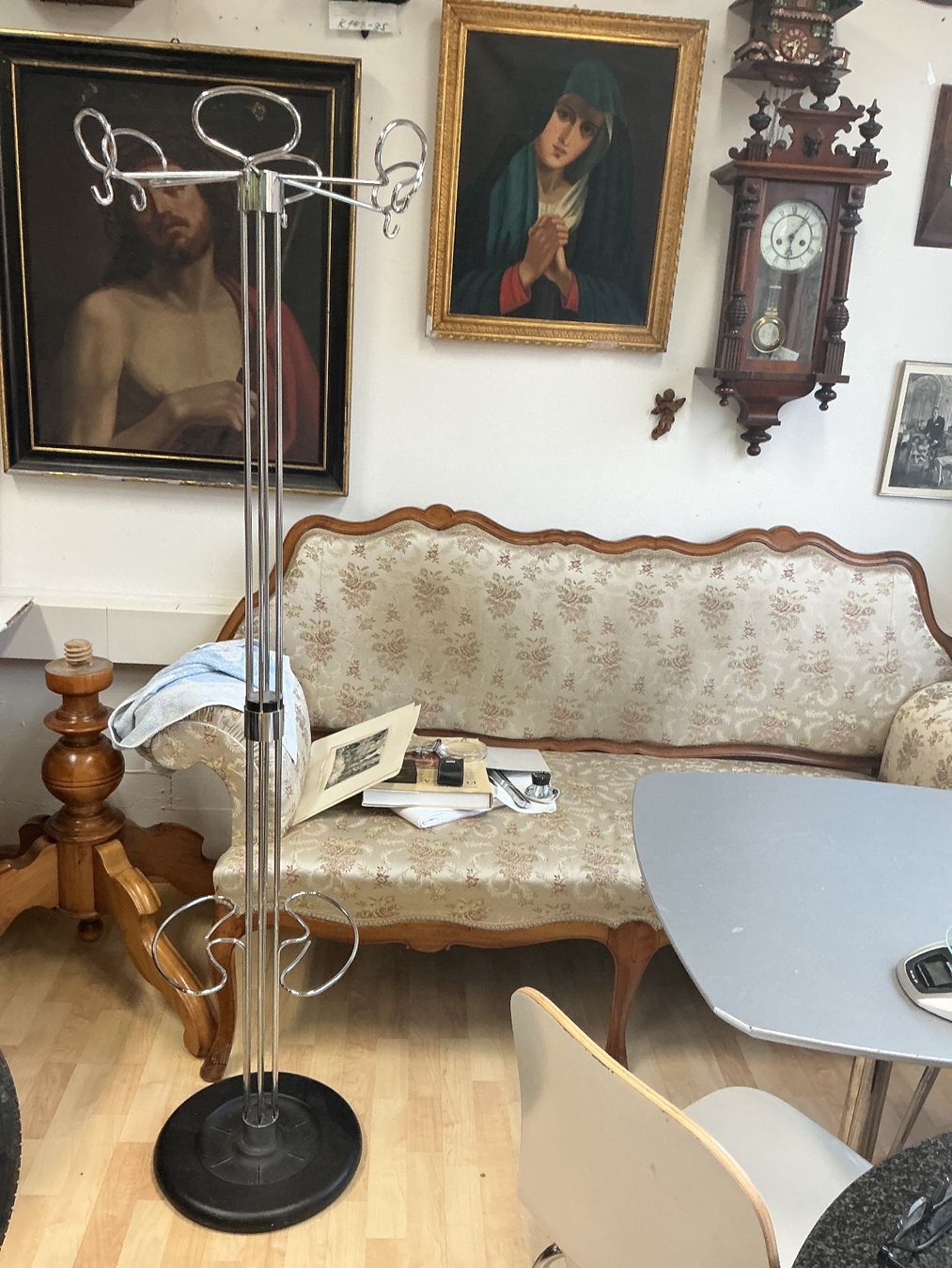 Altro in Decorazioni & Accessori: Kleiderständer von valenti – Usato da Bern venduto da vielerart