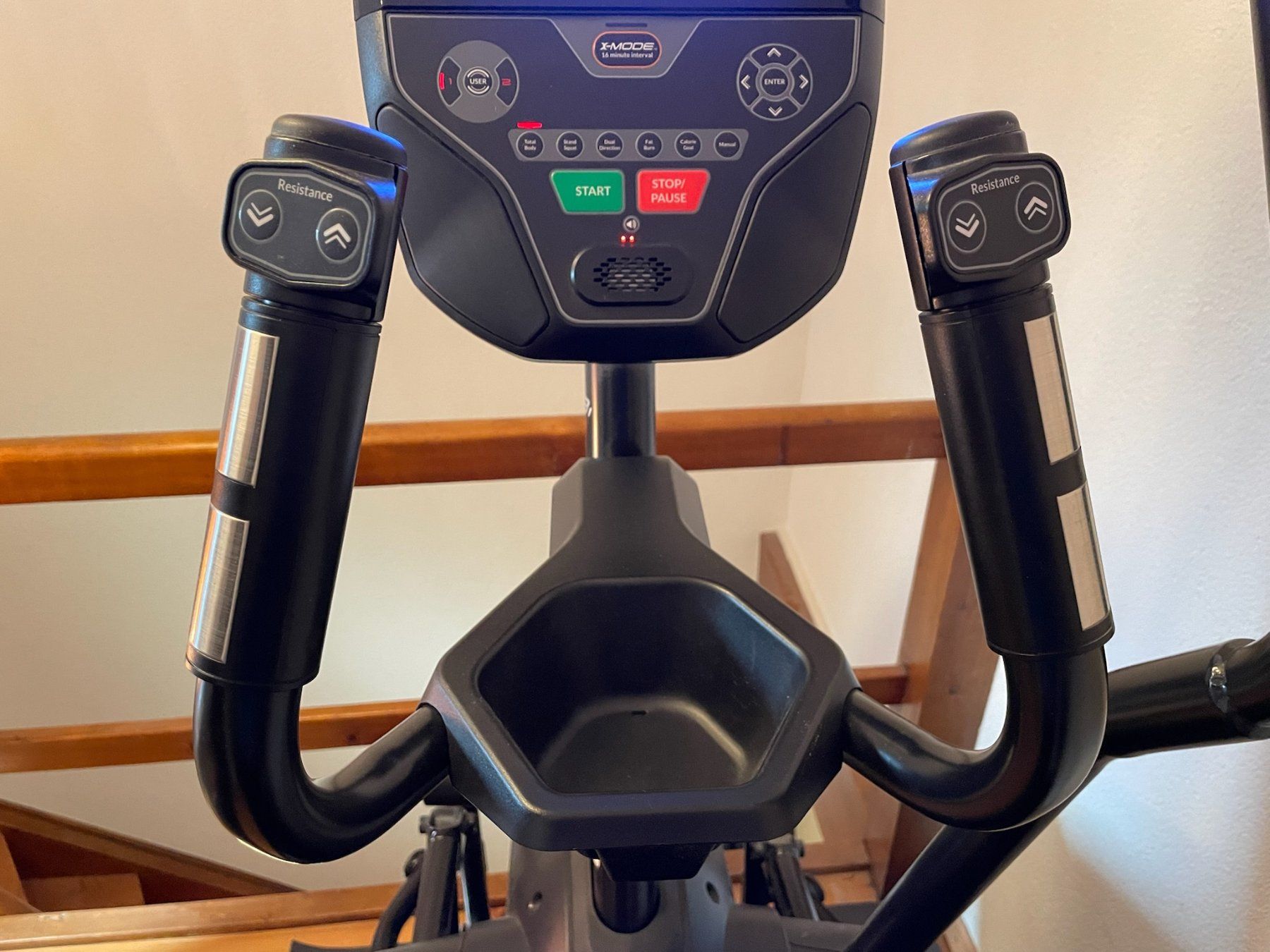 Bowflex Hometrainer: Bowflex Lateral LX3 Heimrainer – Usato da Basel venduto da ancin 5