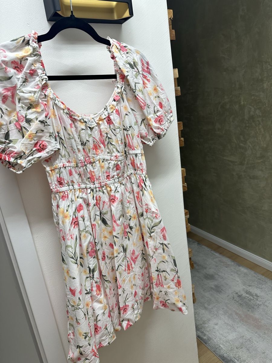 Vestiti: Baumwollekleid Neu Gr S – Usato da Frümsen venduto da Swissline90 9