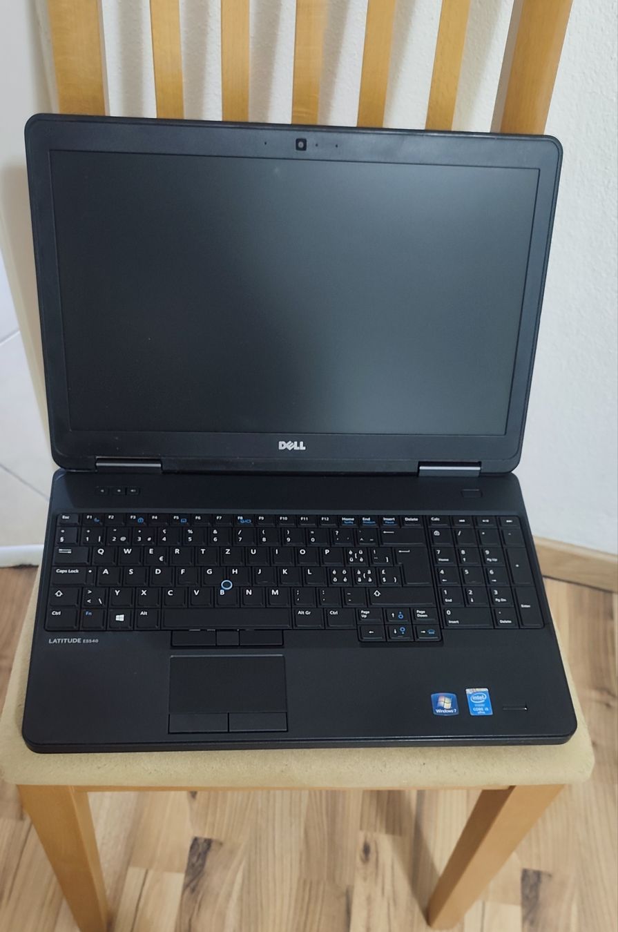 Dell Notebook: Dell latitude E5440 – Usato da Pedrinate venduto da ipe_bgt7 1