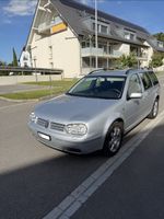 VW Golf 1.6 Benzin
