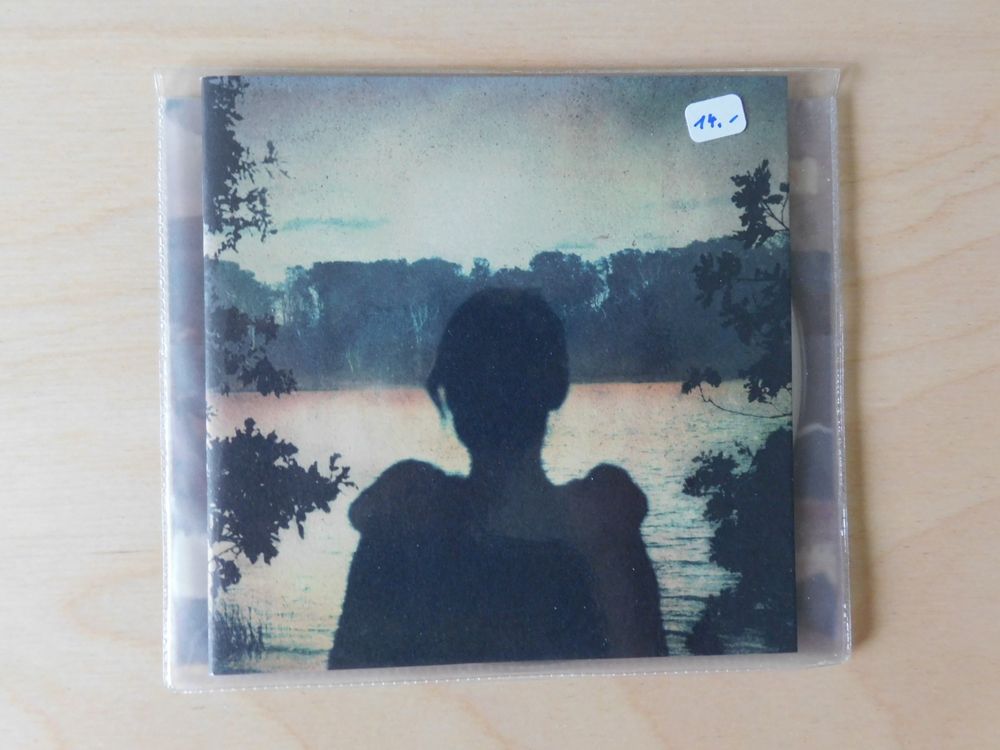 Porcupine Tree - Deadwing (Gebraucht) in Emmenbrücke für CHF 5 – mit ...