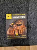TRX - Suspension Trainer Strong
