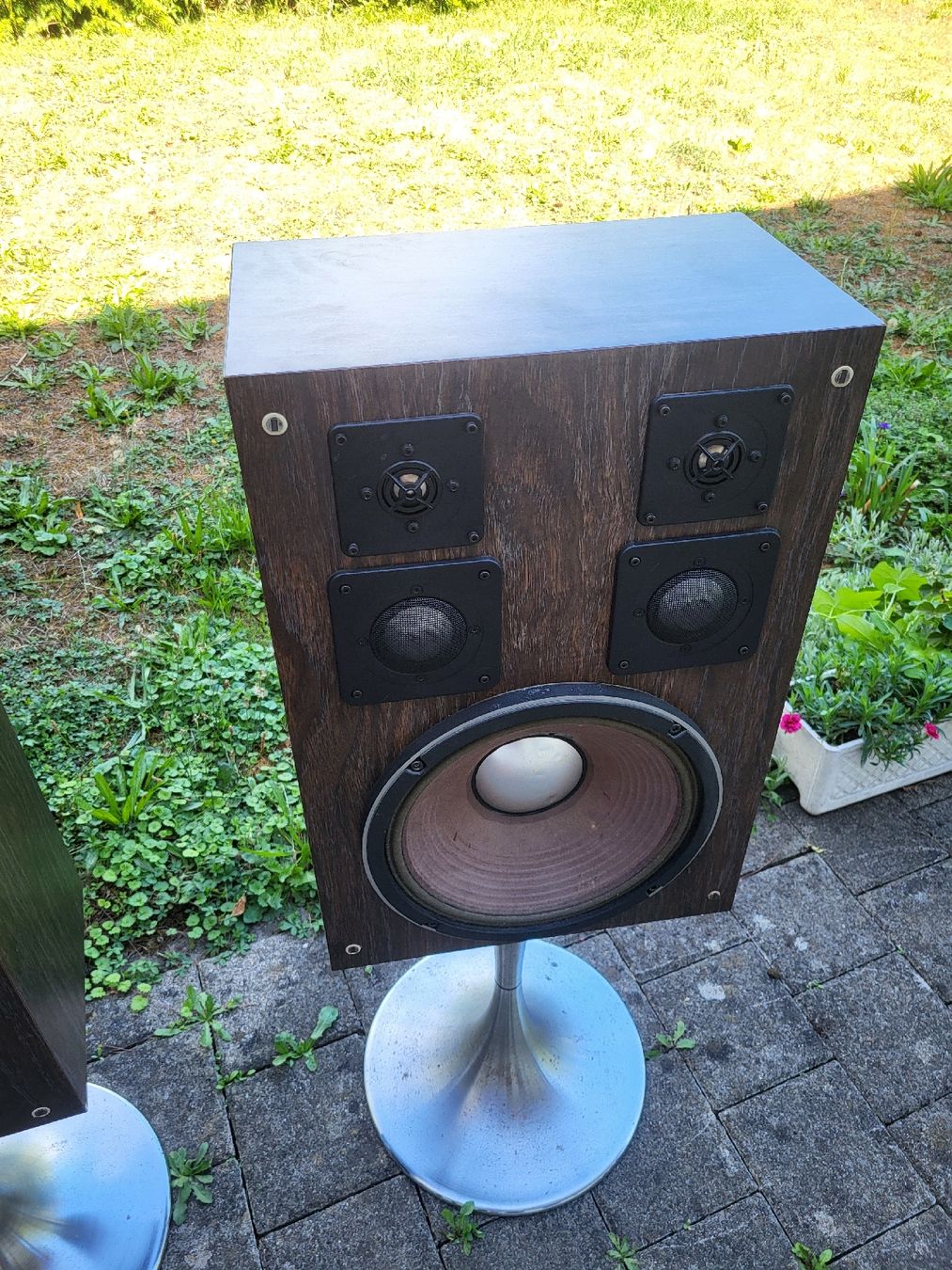 Casse acustiche: Lautsprecherboxen  Revox. – Usato da Döttingen venduto da mar_22ws 4