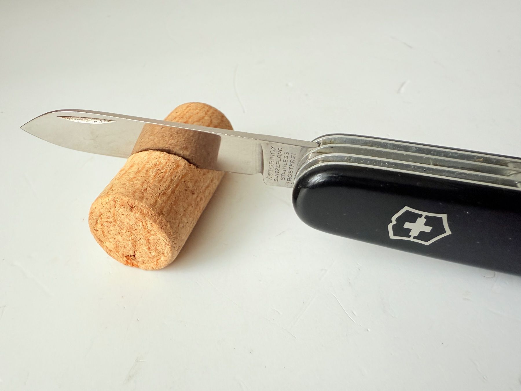 Victorinox Coltelli tascabile: Victorinox Taschenmesser – Usato da Zwingen venduto da moje1 1