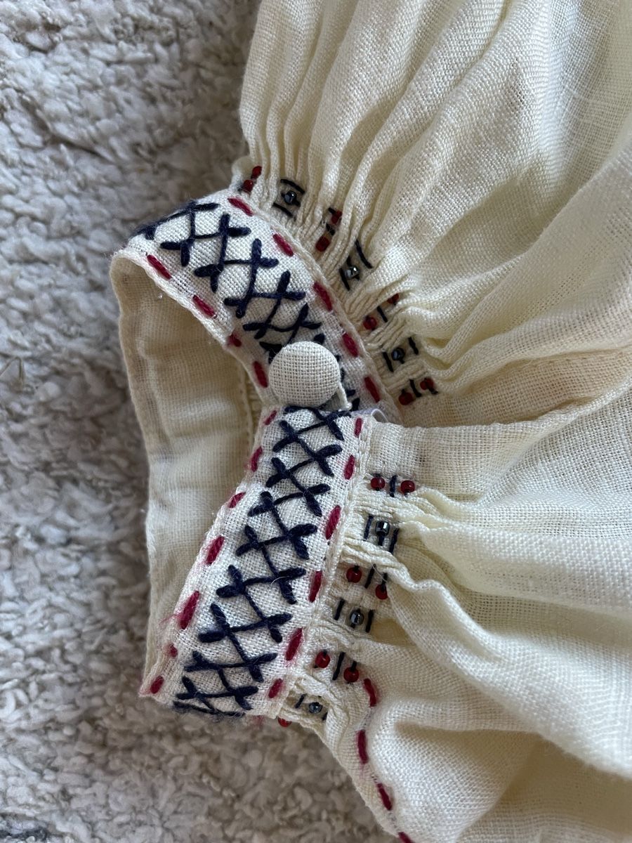 Vestiti: Vitakin Caftan – Usato da Pfäffikon SZ venduto da MarieEdh 3