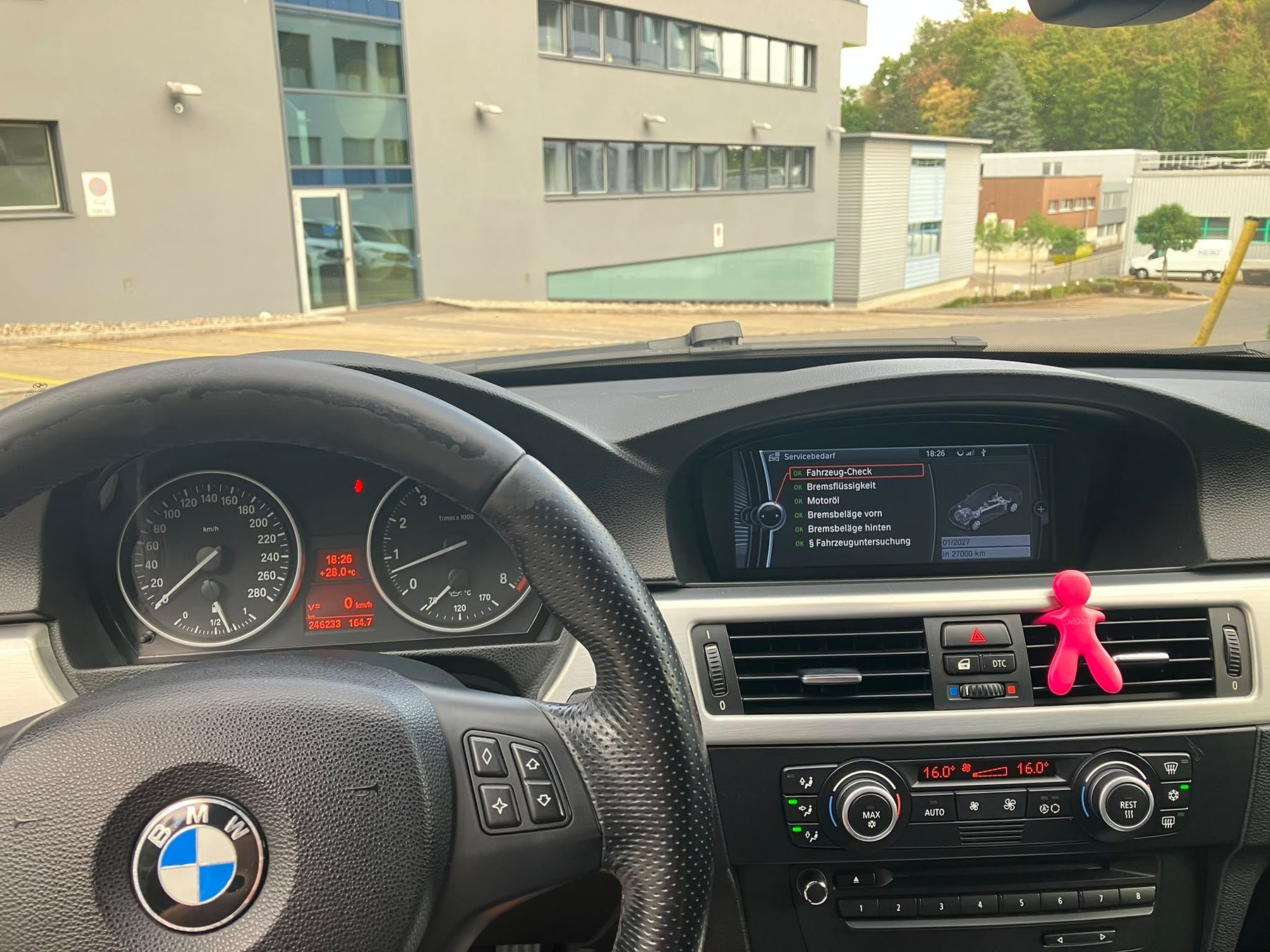 BMW Autos: BMW 335xi – Gebraucht aus Hettlingen von cyrill_91 5