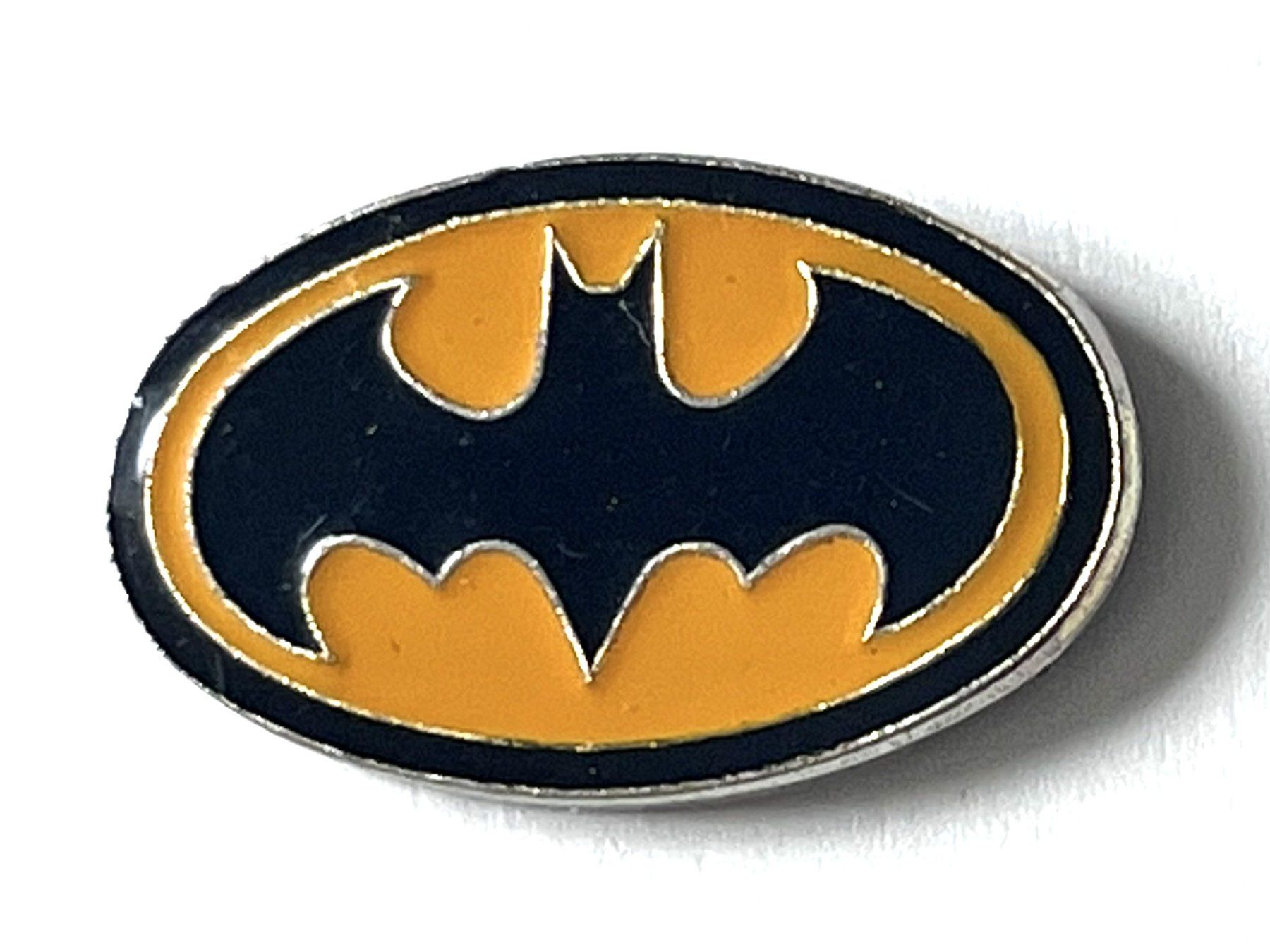 Disney Placchette & Badge: Pin Batman Comics Disney – Usato da Kriens venduto da TSCH1