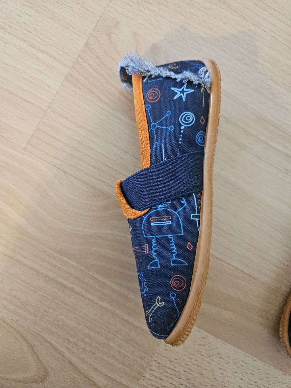Scarpe per ragazzi: Finken Grösse 29 – Nuovo (secondo la descrizione) da Zürich venduto da Kris8050 2