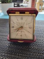 réveil de voyage vintage