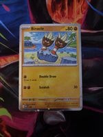 Pokémon Karte Binacle Blackstar Promo 087 NM ab 1.-!
