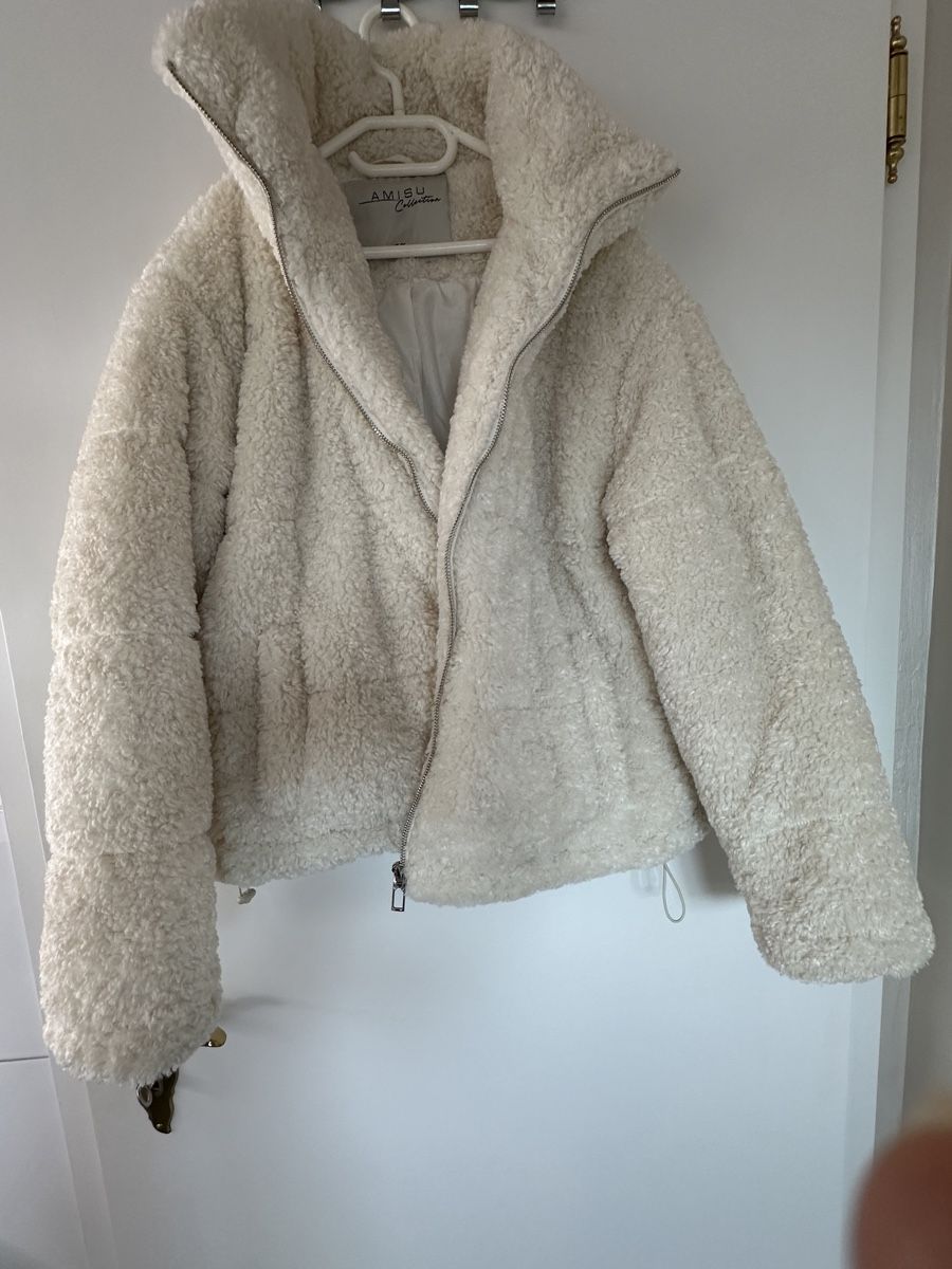 Giacche: Jacke 🧸🤍 – Nuovo (secondo la descrizione) da Lausen venduto da soraya64 1