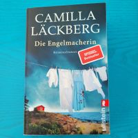 Camilla Läckberg- Die Engelmacherin / Krimi