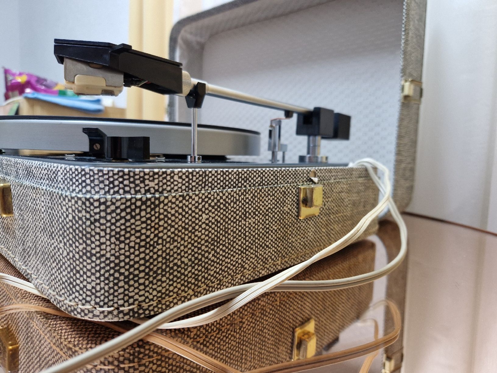 Lenco Giradischi: Lenco B52  – Usato da Arbon venduto da Mayak_Sound 2