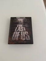 The Last of Us - First Season (4K Ultra HD)