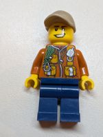 Lego hol109 City Jungle Explorer [used]
