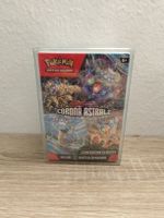 Pokémon Scarlatto Violetto: Corona Astrale 6 buste sealed it