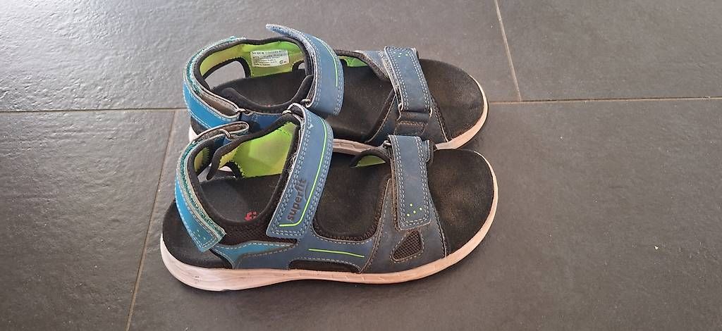 Scarpe per ragazzi: Sandalen Superfit Gr. 36 – Usato da Ittigen venduto da juliaz1985 1