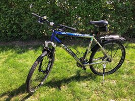 Vélo d'occasion à vendre