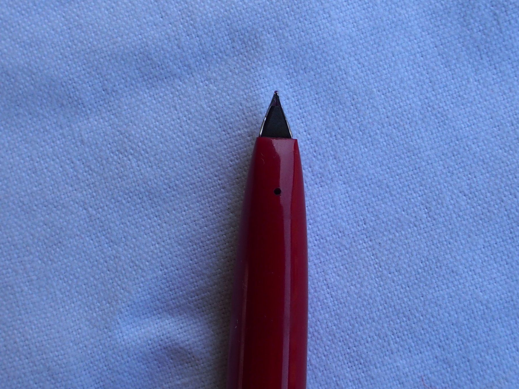 Stifte & Marker: Sheaffer, stylo de qualité 1970/80, belle couleur***** – Gebraucht aus Meyrin von SRkaem 4