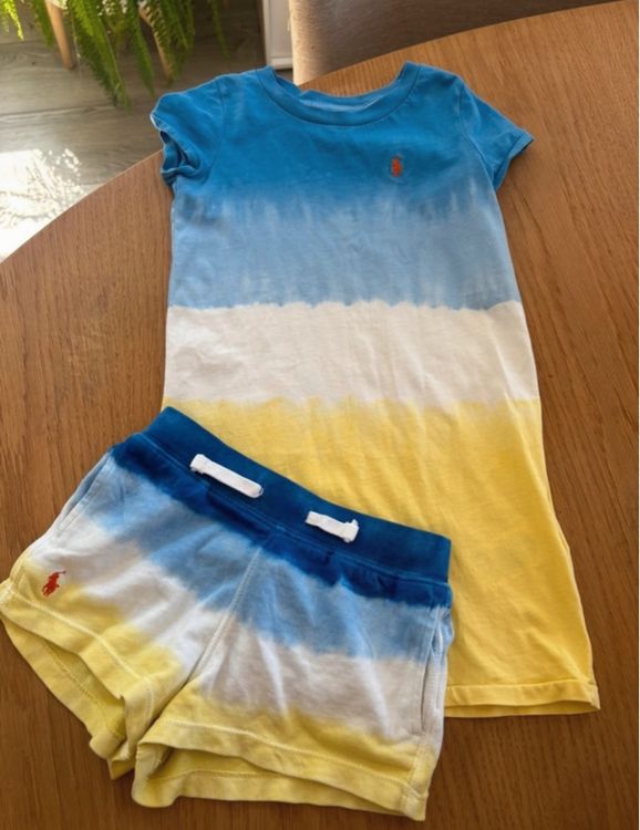 Pantalon Jean Capri Gymboree Island Lilly Fille Taille 4 Slim - Fleuri - 100% Coton - Neuf Avec étiquettes