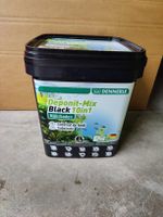 Dennerle Nährboden schwarz, 01x 9,6kg & 01x 4,8kg