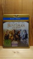 HUNTSMAN & THE ICE QUEEN Blu-Ray mit Chris Hemsworth