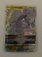 Hisui-Viscogon Vstar (LOR 136) aus Verlorener Ursprung!